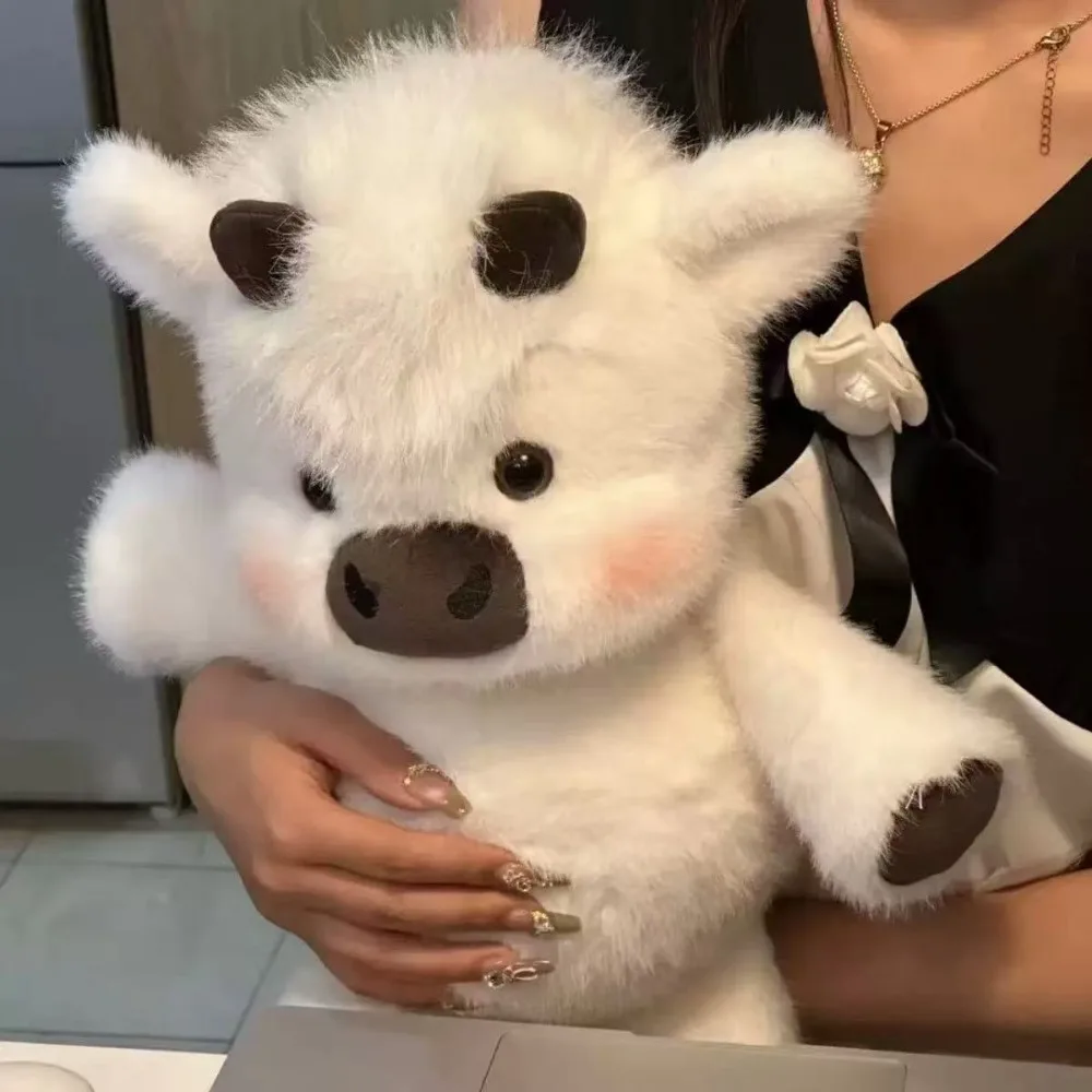 New Design Soft Pig Stuffed Animal Plush Pillow Cute 17.7inch Stuffed Animals Plush Emotional Support Plush Toy