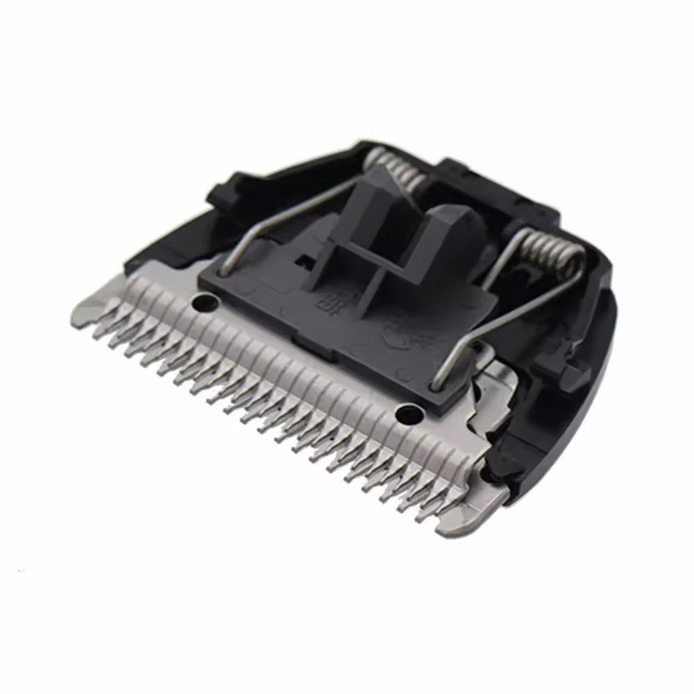 Tagliacapelli Taglierina Barbiere Testa Per Panasonic ER5204 ER5205 ER5208 ER5209 ER5210 ER-CA35 ER-CA70 ER510 ER2171 ER2211 ER2061