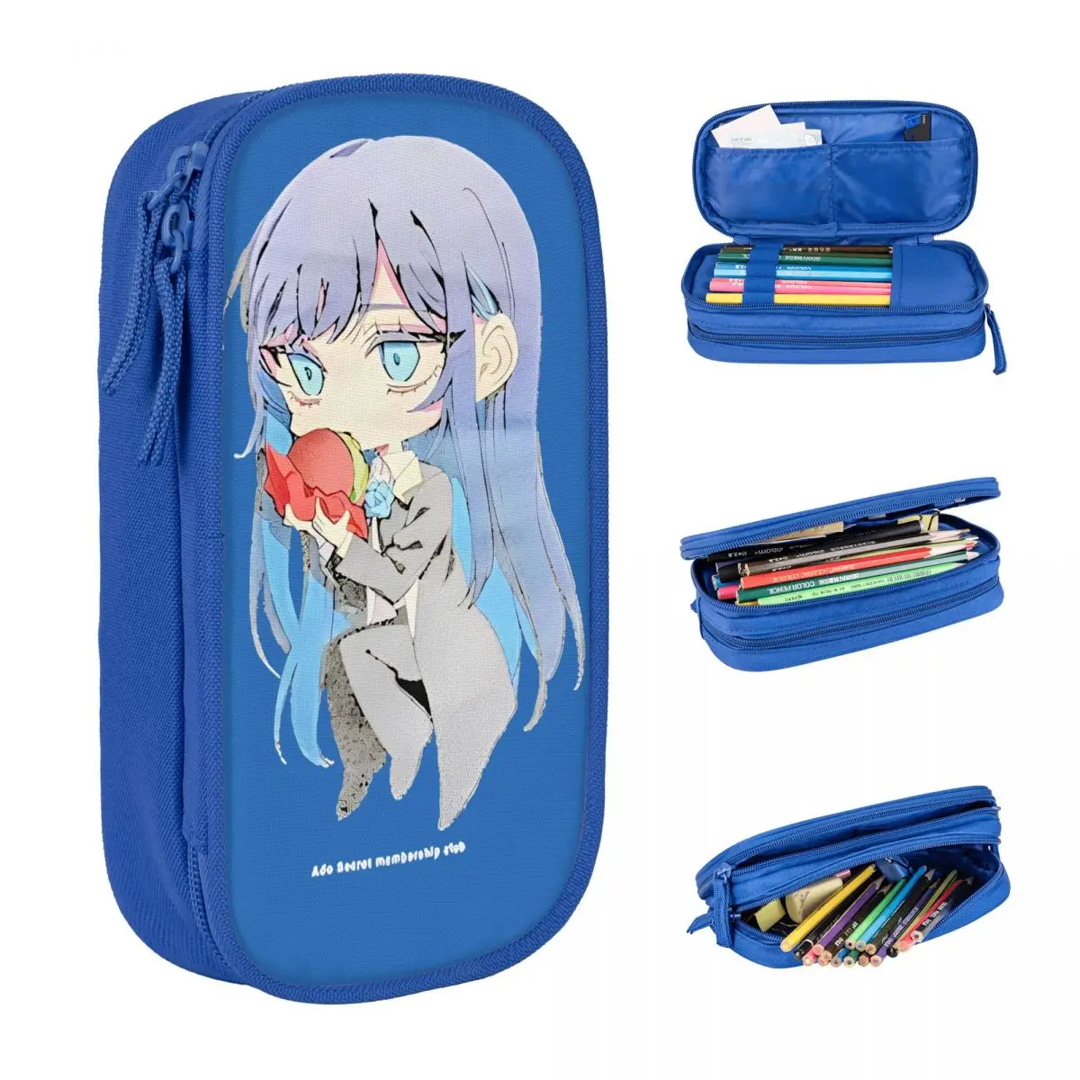 Ado World Tour 2025…