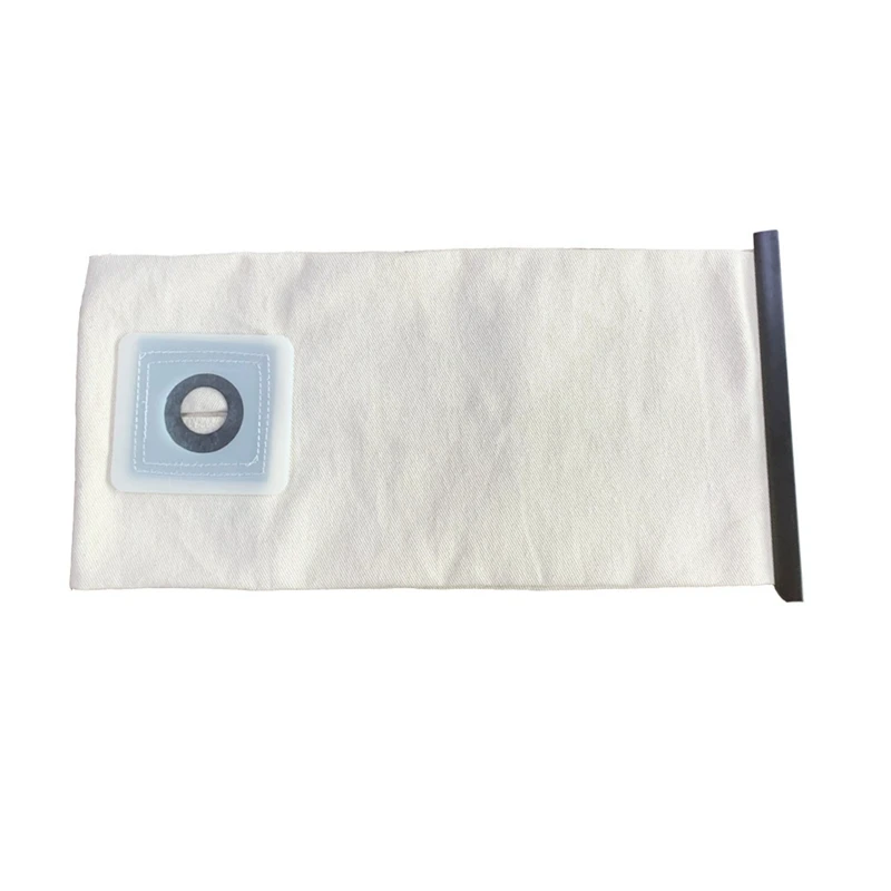 B90B Replacement Dust Bag for Karcher for Hoover T14 Vacuum Cleaner, Large Capacity Garbage Storage Part