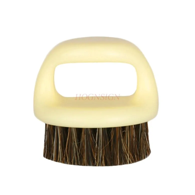 Finger Fade Brush For Barbers and Hair Stylists