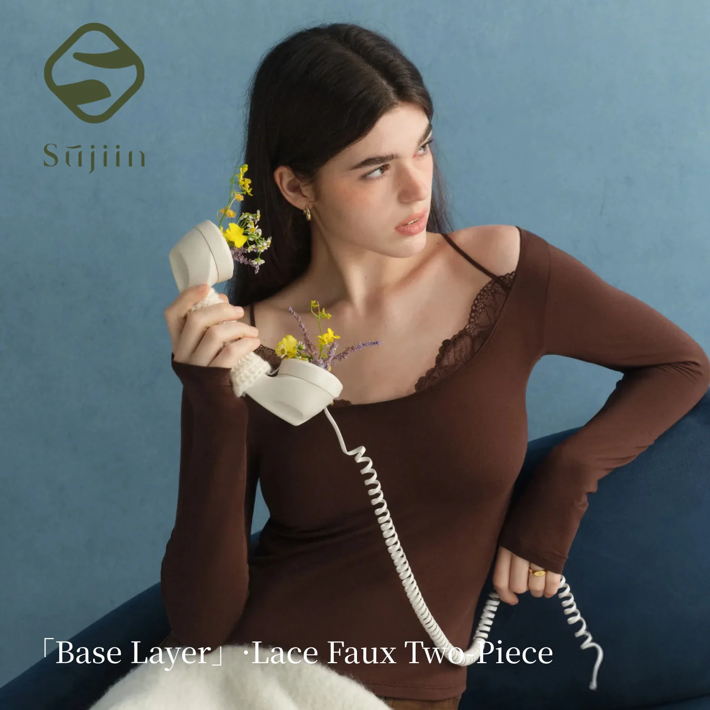 sujiin-ropa-interior-termica-de-manga-larga-2-en-1-para-mujer-otono-invierno-2026-camiseta-interior-calida-y-adelgazante-con-encaje-top-para-dama-wc073