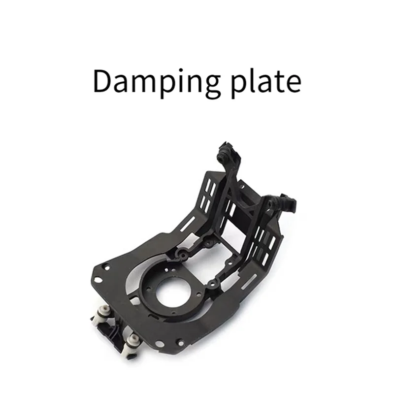 M18K-Mounting Dampe… - image