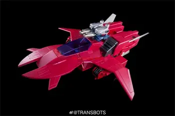 10 最佳銷售 xtransbots - №5