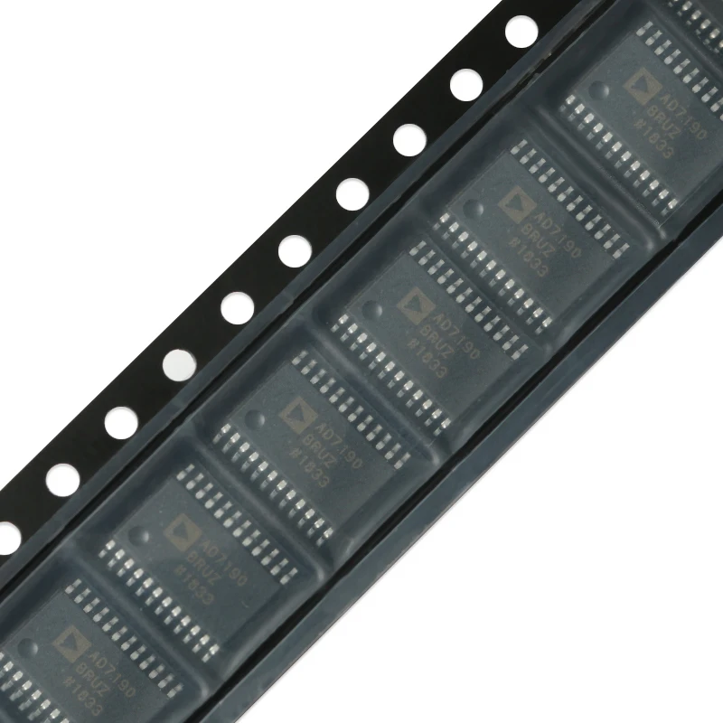 AD7190BRUZ-REEL 재고 있음