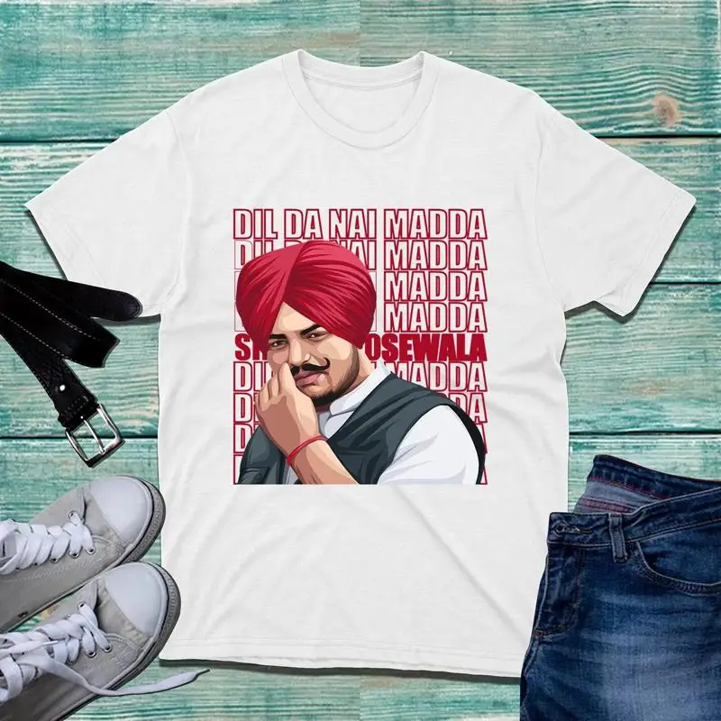 Dil Da Nai Madda Si… - image