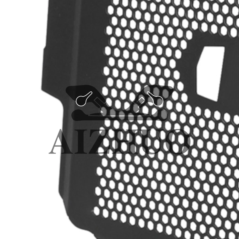 

For Yamaha XSR900 2022 2023 2024 XSR 900 Motorcycle Radiator Grille Guard Cover Water Cooler Guard Protector Accessories