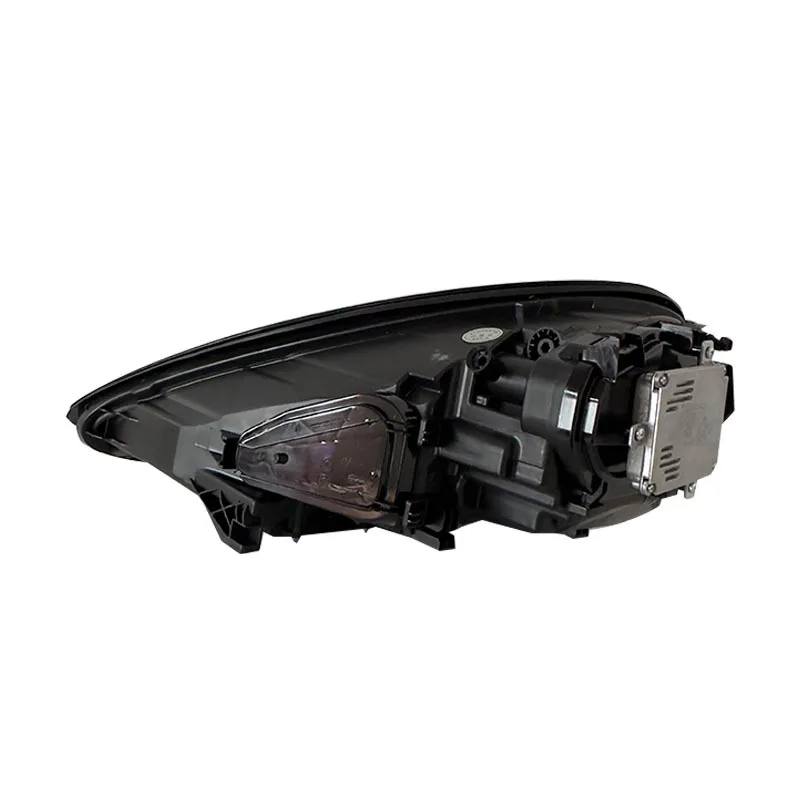 Pair Of LED Car Headlight Assembly For Porsche 970.2/971.1 2014-2020 Front HeadLamp DRL Headlights Tuning Light Accessories Part