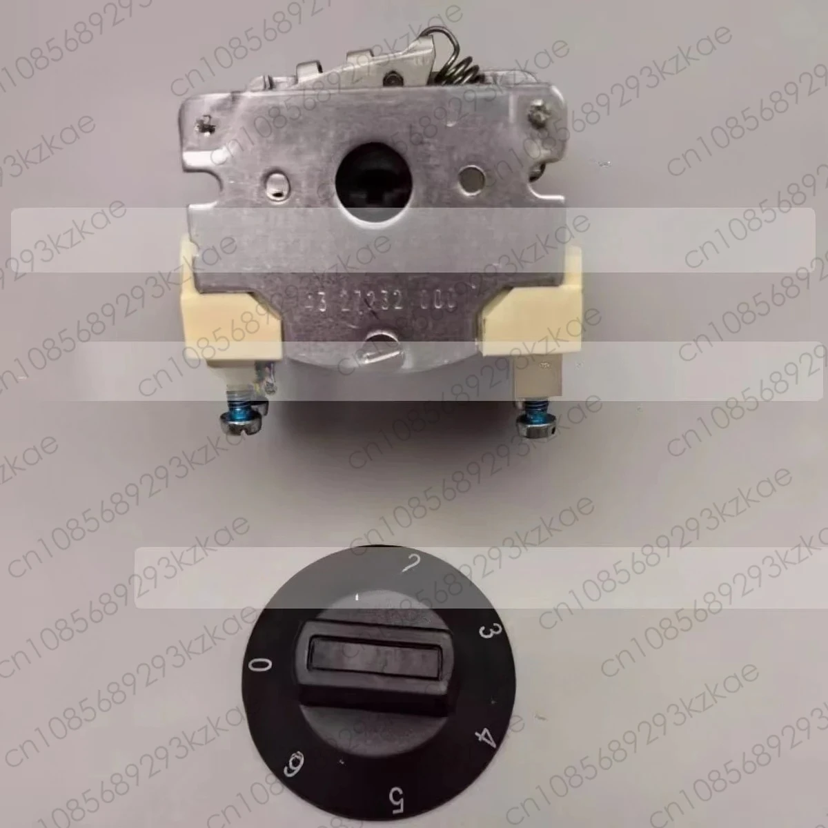 Kitchen Appliances 43.27232.000 for EGO 4327232000 Gear Switch Gilobo Stove Replacement