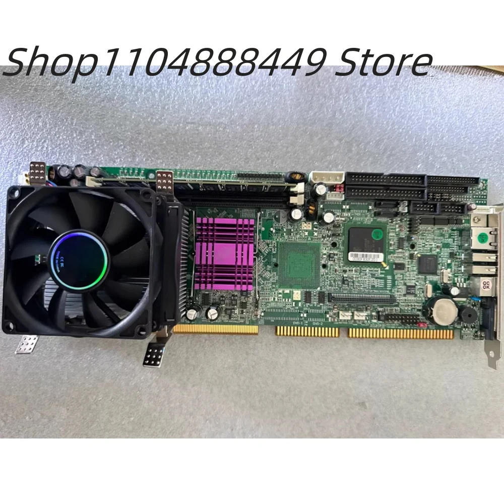 

ROBO-8713VGA BIOS R1.03 Industrial control motherboard