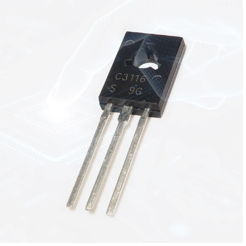 (5-10-20-30-100PCS) A1216 TO-3P 2SA1216
