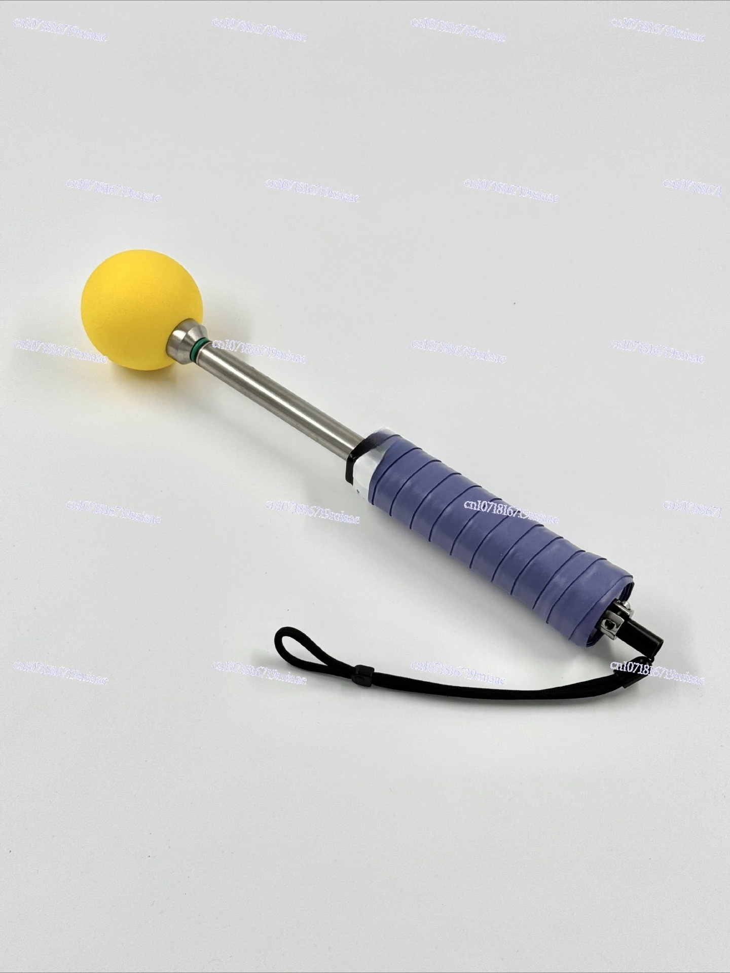 Strength Trainer Ball Whipping Swing Smash Service Practitioner Teaching Equipment Props for Sports And Fitness