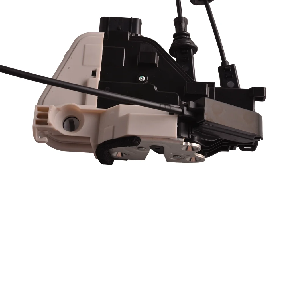 RHD Power Door Lock Actuator with Latch, Suited to 2013-2019 Hyundai Santa Fe, Front Right oem 81320-2W020QQH,813202W020QQH