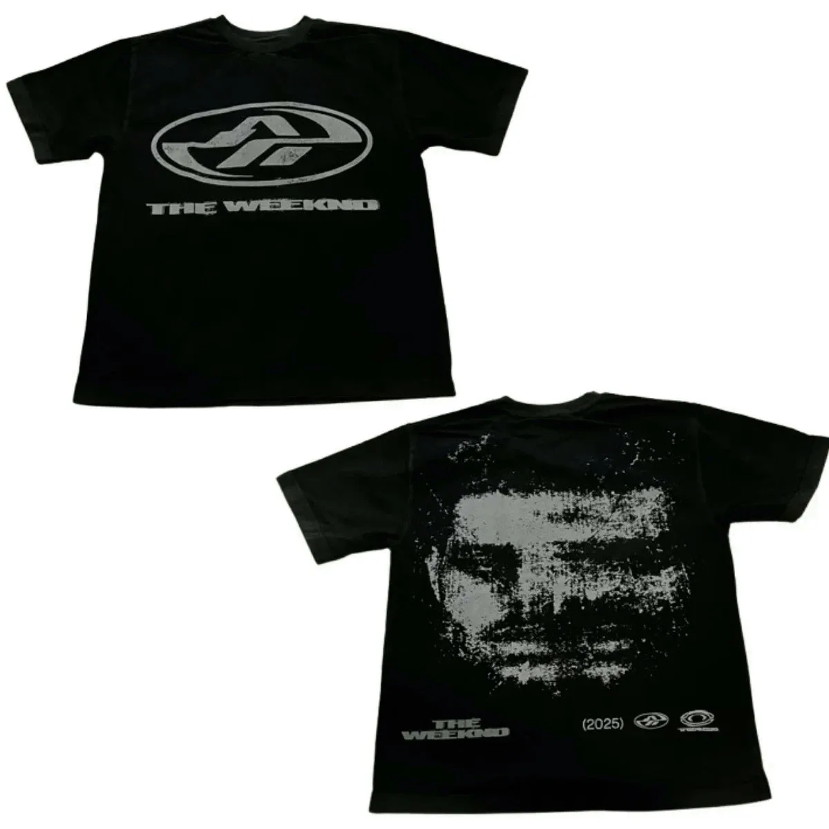 The Weeknd After Hours Til Dawn Tour Camiseta unisex regalo para fan