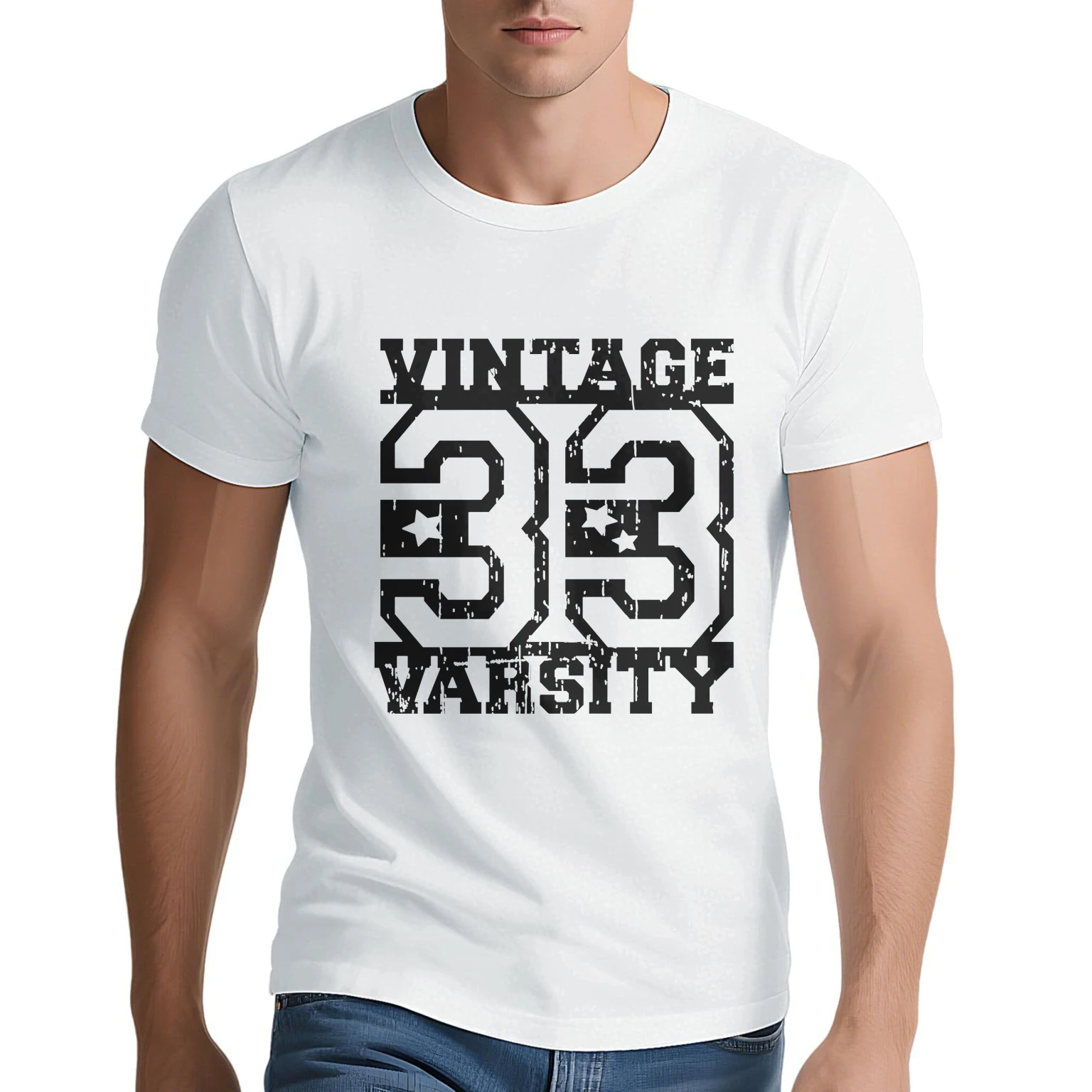 Men's t-shirts 2025 New Men's clothing Summer football tops Basic Breathable t shirt y2k plain t-shirt sports Y2k tops Printed
