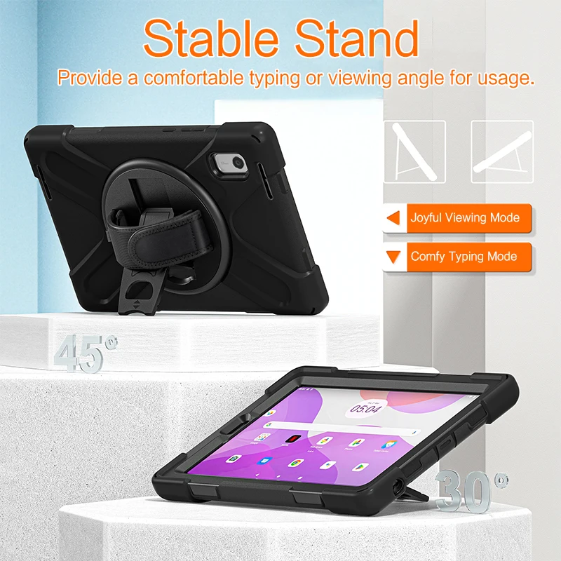 Thumbnail 3 - #18 Top Lenovo Tab M9 Cases Picks for Every Budget