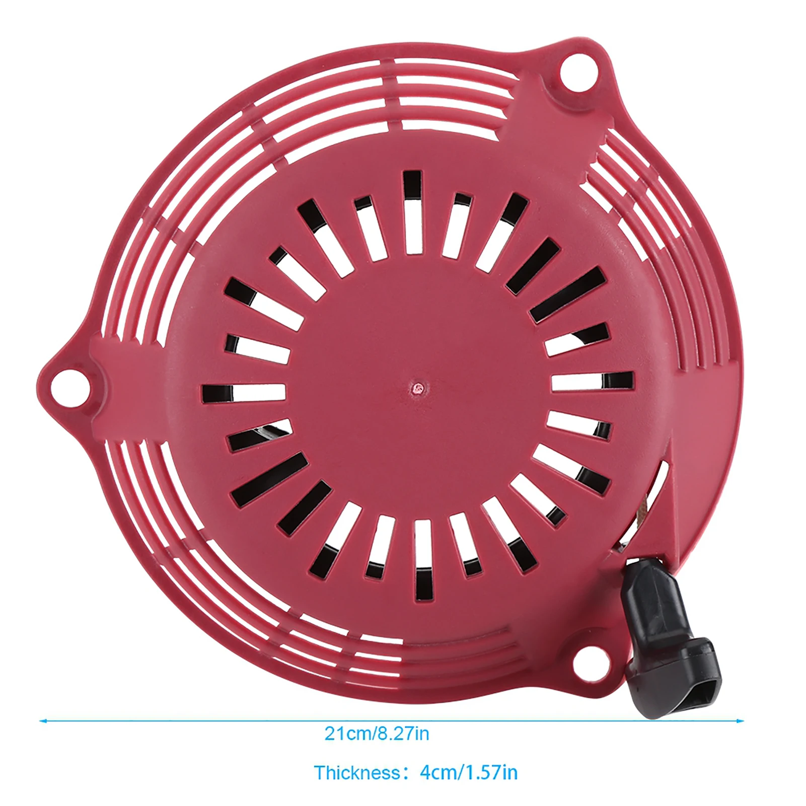 محرك المحرك سحب بداية ركلة باك بداية الترجيع عدة ل GCV135 GCV160 EN2000 جزازة العشب المحرك Lath جزازة العشب