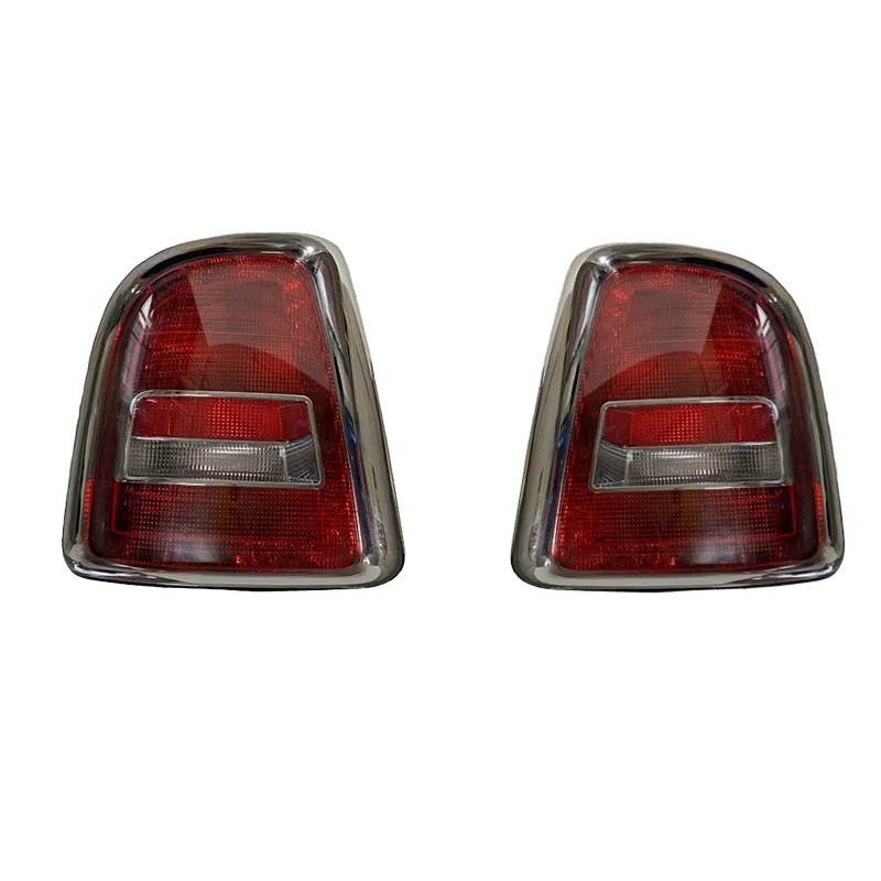 Left and Right Rear taillight  for  ’Rolls Royce Phantom , OE number 63210010687, original  second-hand