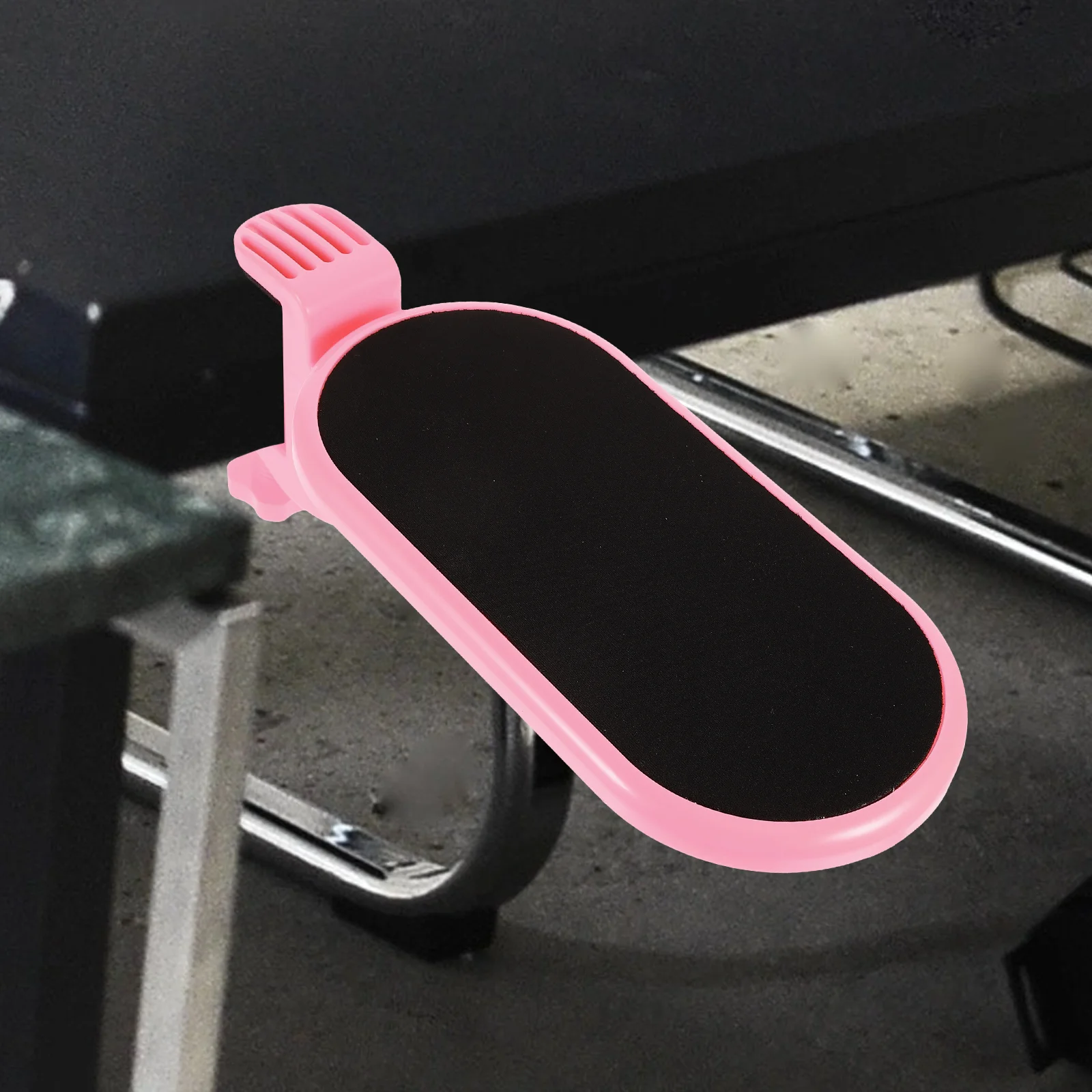 Descanso de braço para mesa de computador, suporte para pulso, leve, de longa duração, para casa, escritório, presente de viagem para mesa de computador