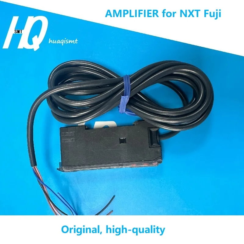 A1038B E3X-MDA41-17 AMPLIFIER for NXT Fuji chip mounter KKE-M652S-A00 YS24 pick and place machine OMRON SMD SMT spare parts