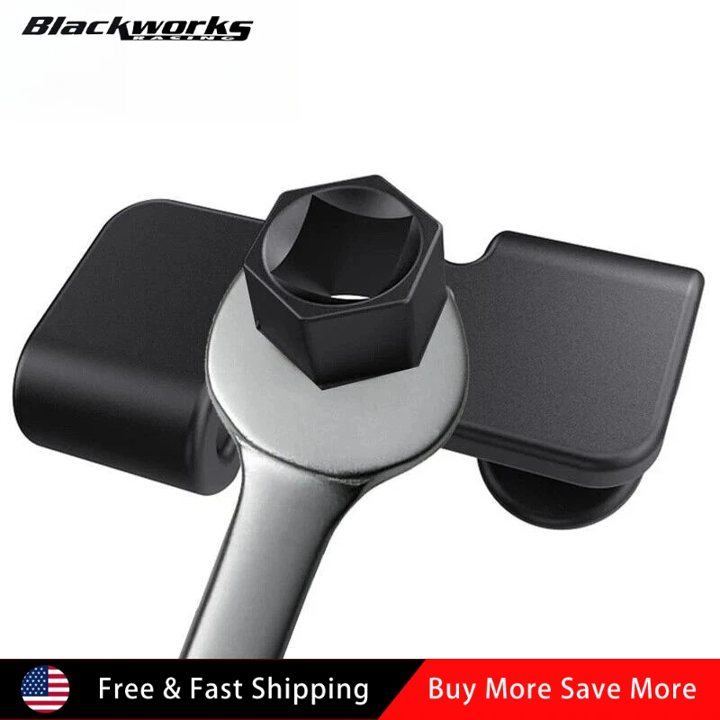 

Для приводного ключа 1/2 дюйма, удлиненный более рычаг, универсальный адаптер-удлинитель гаечного ключа