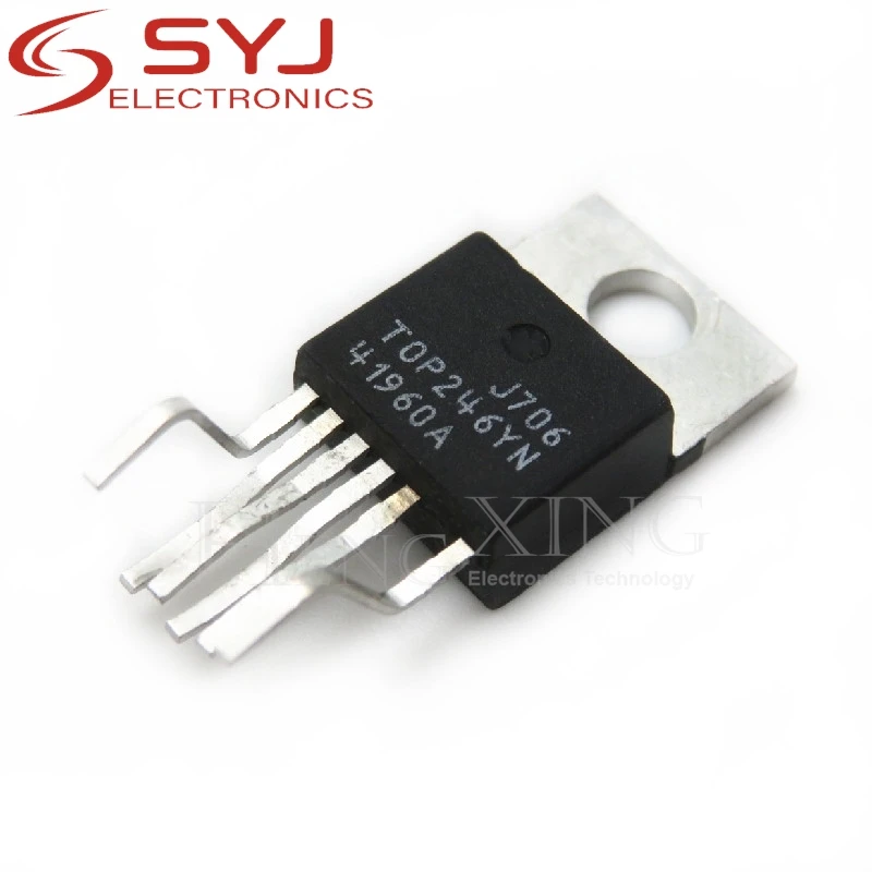 （1pcs-5pcs）TOP244YN TOP244 TOP246YN TOP246 TOP248YN TOP248 TO-220