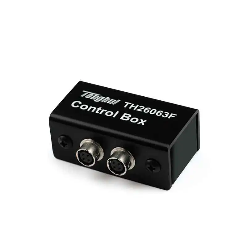 Tonghui TH26063F One turn Two Control Box Fits for TH51X Series