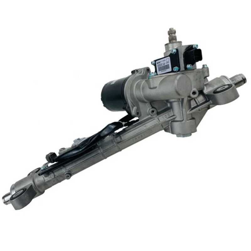 ELCTRONIC POWER STEERING RACK for Honda CRV III (RE2 RE5) LHD 53601-SWC-G02 53600-SWC-G03 53600SWCG04 53601SWCG02