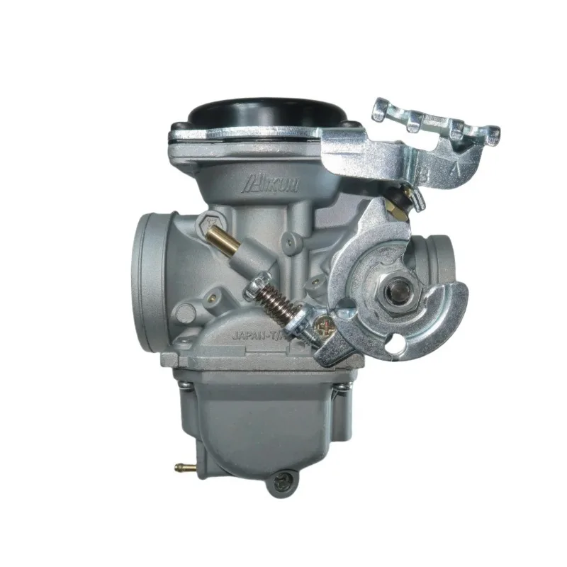 Motorrad Vergaser Carb 28mm GN200 Für Suzuki GS200 GN200 QM200GY GY200 GXT200 WJ200 200cc 250cc Motorrad Dirt Bike Racing