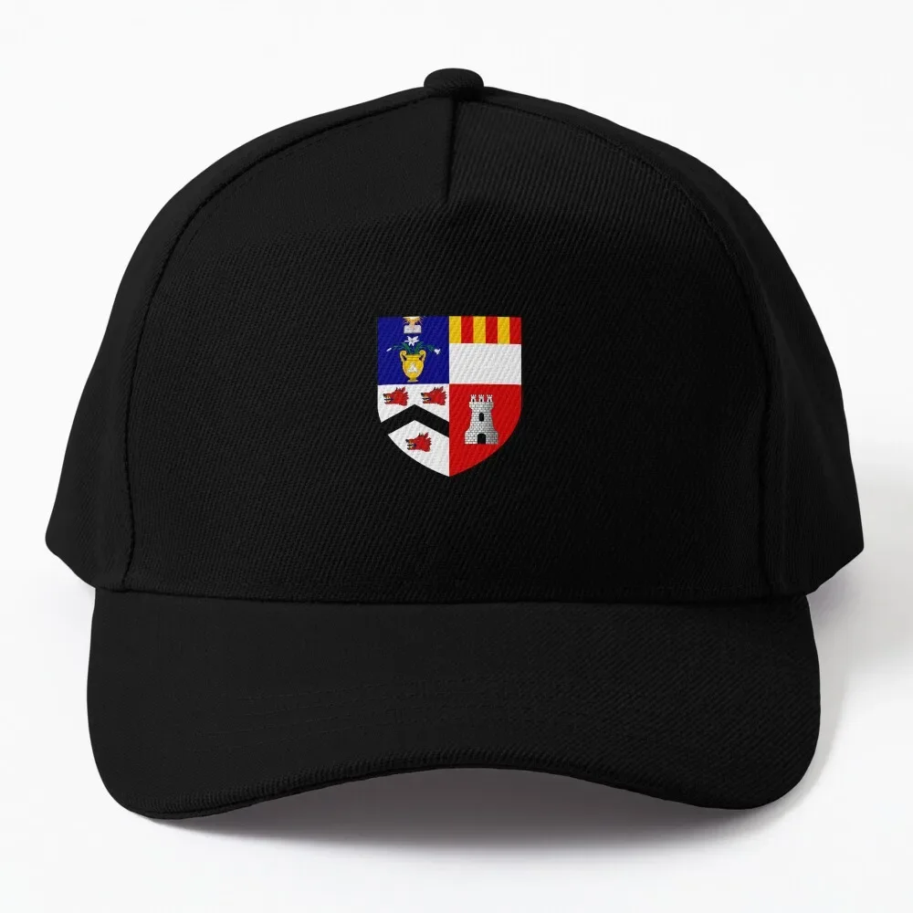 University of Aberdeen-merch Baseball Cap Golf Hat Man Sports Caps Hats For Women Men'S