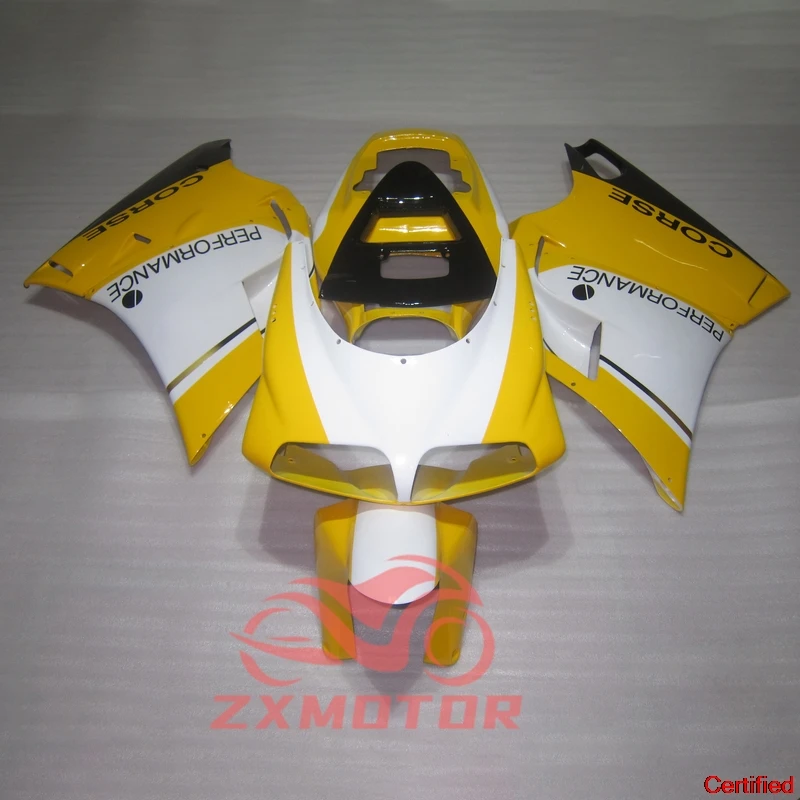 Fairings for Ducati 748 916 996 93 94 95 96 97 98 99 00 01 02 03 04 05 Motorcycle Complete Body Plastics Fairing Kit 1993-2005