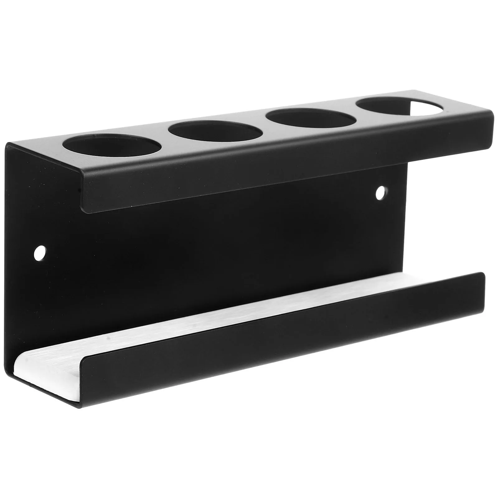 

Stainless Steel Electric Toothbrush Holder Wall Mounted Toothbrush Storage Rack Diatomite Plate Water Resistant For