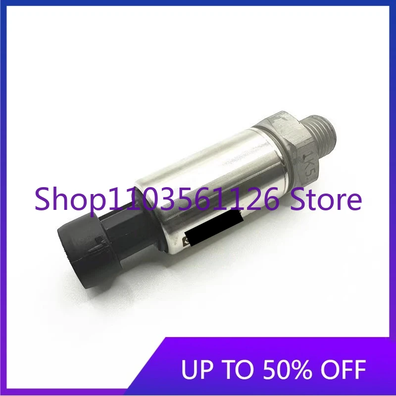 

Датчик гидравлического насоса высокого давления, переключатель давления XE135D 150 200 215, аксессуары для экскаваторов