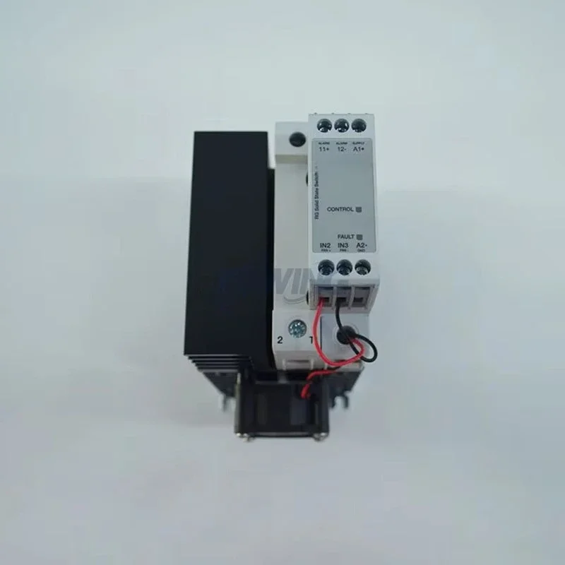 Hot Selling RGC1A60A90GGEP New and Switzerland SSR Solid State Relay