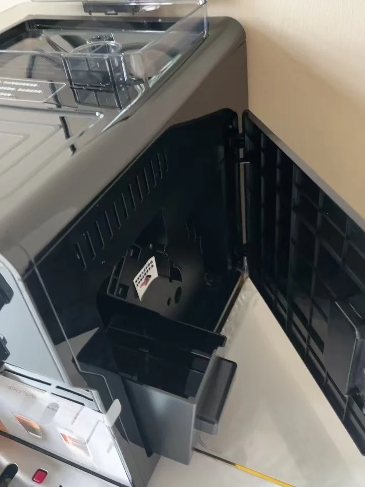 Wholesale Electric Stainless Steel 19Bar Commercial Automatic Turkish Espresso Coffee Maker Machine