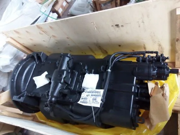 FOTON gearbox/EATON gearbox/Auman gearbox