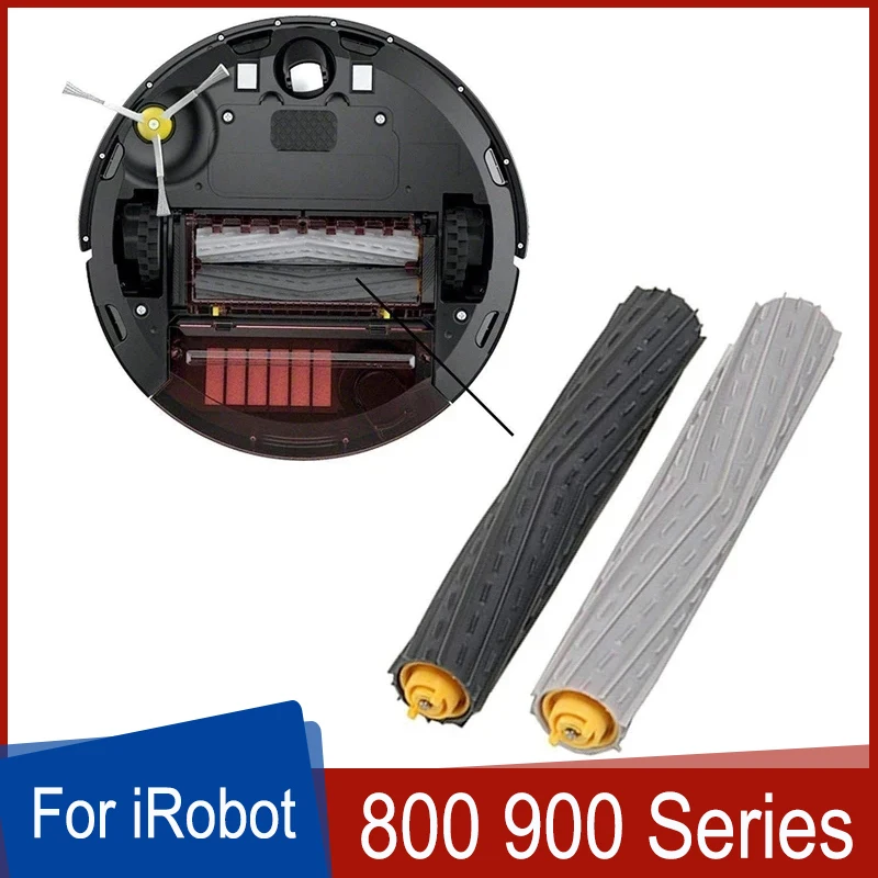 استبدال الحطام النازع ، استبدال الروبوتية ، iRobot Roomba 800 Series 850 860 861 866 Series 900 960 980 981 985