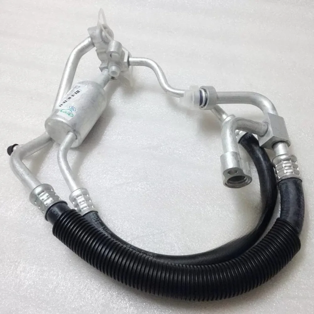 

Brand New Genuine for Buick Regal Century Centu GL8 Air Conditioner High-pressure Line Cooling Refrigerant High-pressure Lines