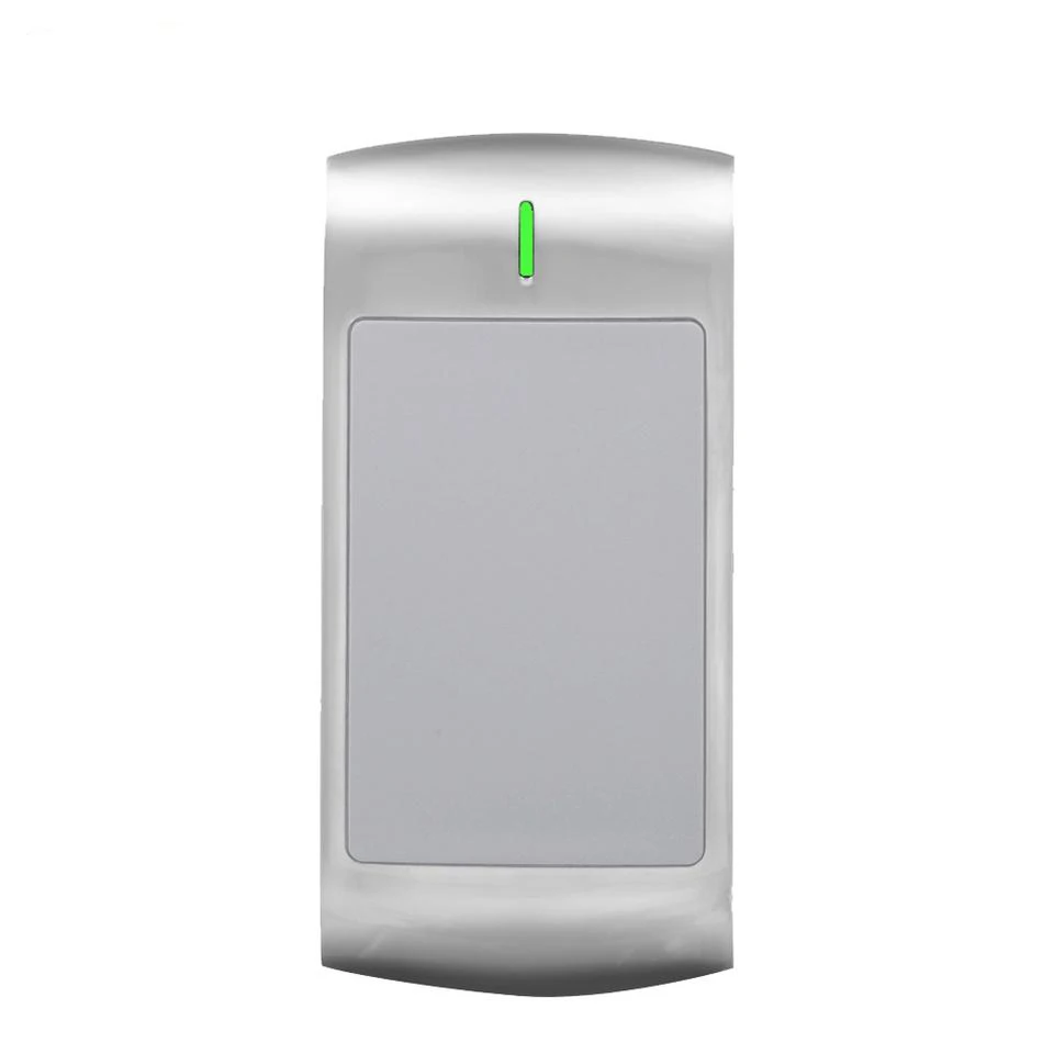 Active Uhf Rfid Reader Long Range Access Control Rfid Reader And Active Card