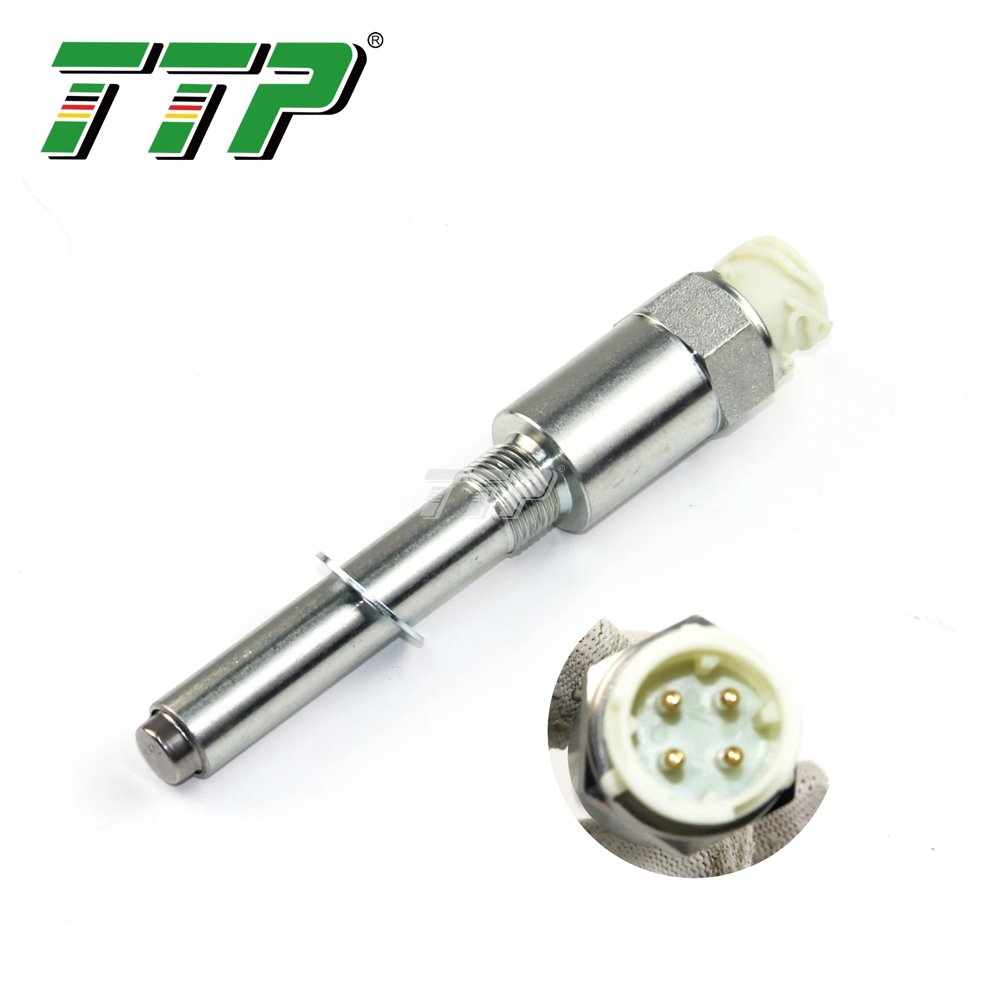 

Высококачественный датчик импульсов 1376580 для DAF, MAN, Renault, VW. Надежный датчик скорости 1678766