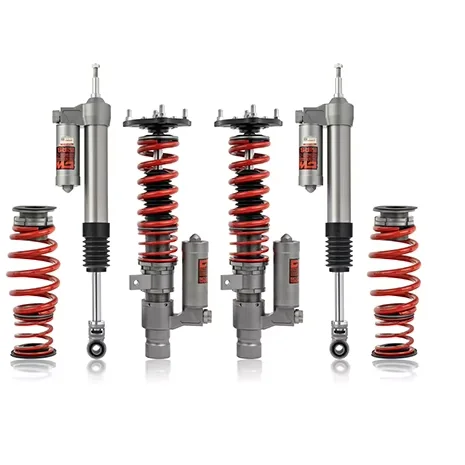 

Двухходовые монотрубные койловеры с регулировкой отбоя и сжатия в резервуаре для Honda Integra 22+ 2S-HND076