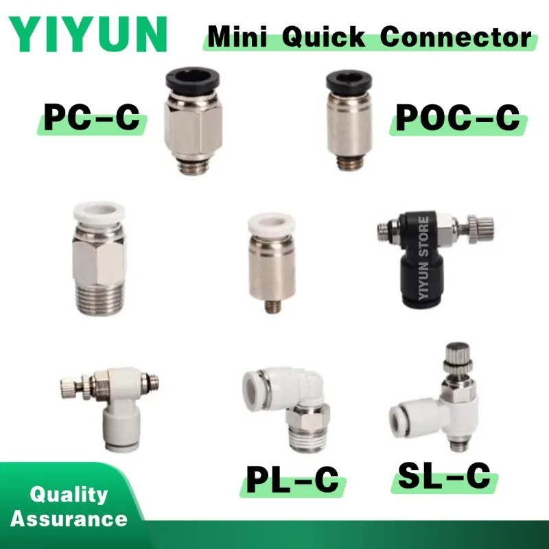 20Pcs PC/POC/PL/SL-…