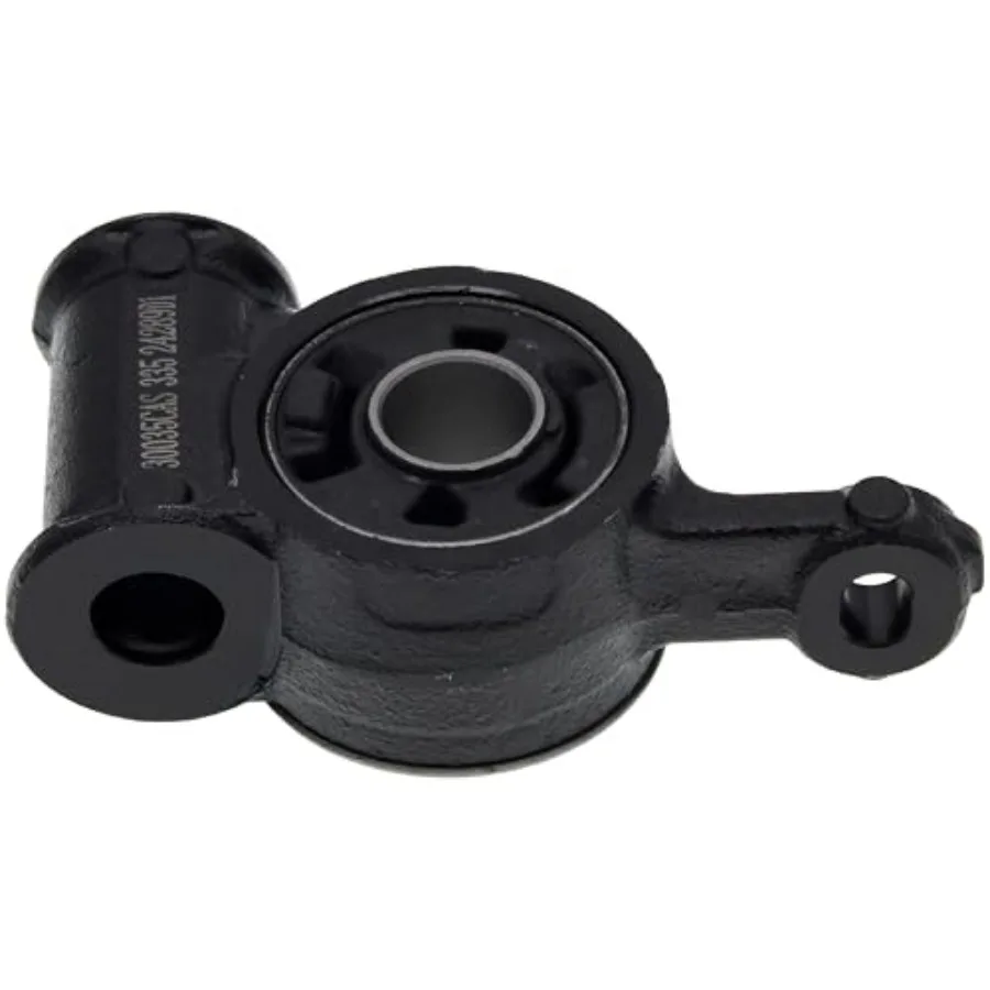 

CAS650013 Front Driver Side Lower Rearward Suspension Control Arm Bushing Compatible with Select Mazda Models