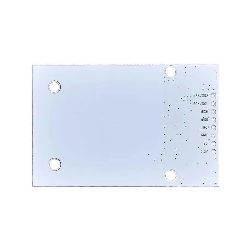 Placa de Desenvolvimento Protocolo Completo, NFC, Módulo Cartão de Leitura, Cartão IC, Leitura e Escrita, Indução RFID, Radio Frequency, CLRC663, RC663