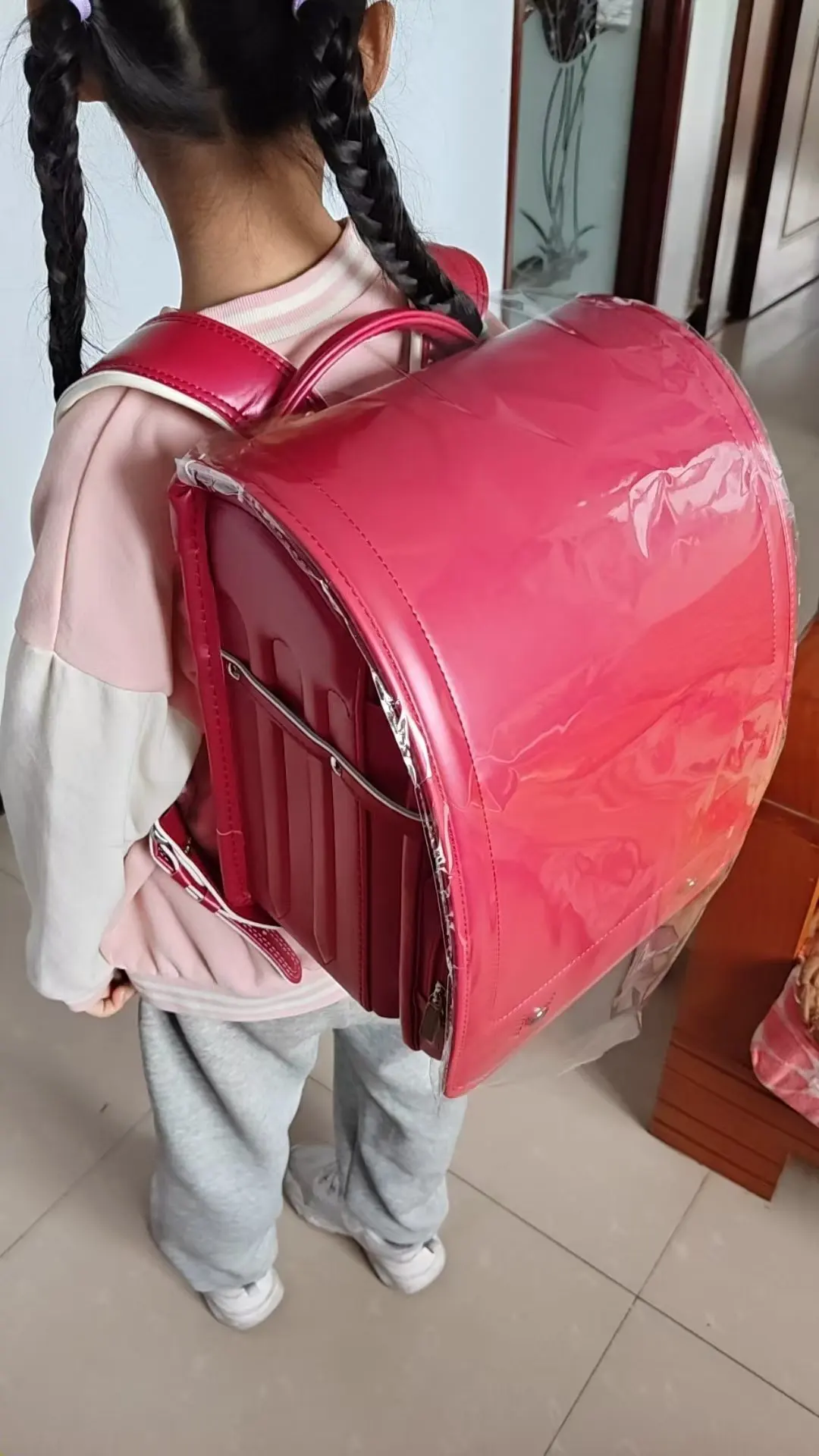 New Fashion backpack School Bags for Boys Girls Brand Children Backpack Student Book Bag Wholesale Large Capacity Kids Schoolbag