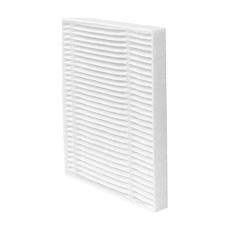 A01M-13PCS استبدال الملحقات ل Eufy Clean L50/L50 SES/L60 /L60 الهجين جهاز آلي لتنظيف الأتربة الجانب الرئيسي فرشاة تصفية الغبار B