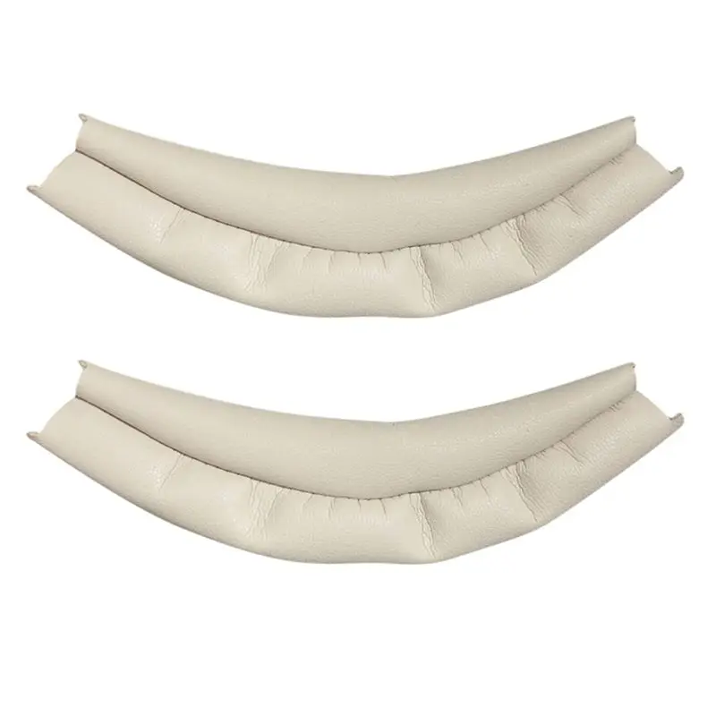 AED6-استبدال عقال لسوني WH-1000XM4 1000XM3 سماعة رأس لاسلكية XM4 XM3 عقال غطاء وسادة رغوة الذاكرة