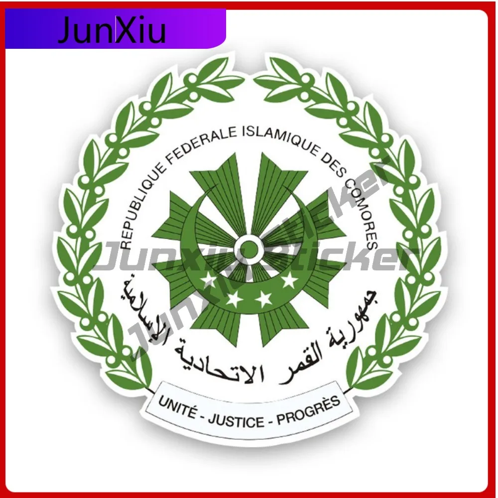 

Comoran Seal Sticker Waterproof Outdoor Decals Anime Laptop Waterproof Vinyl Decal For Motocross Decor Fun High Quality Fun