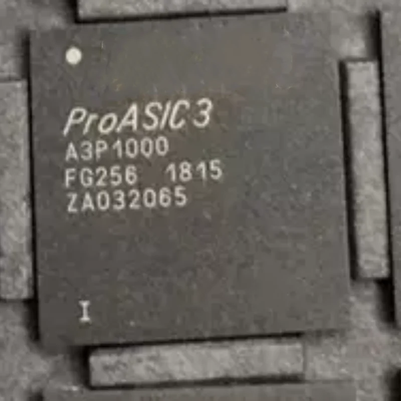 

1PCS A3P1000-FG256I BGA