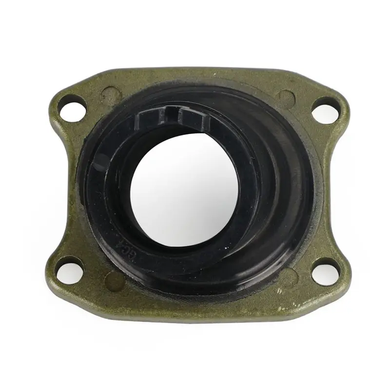 Motorcycle Accessories Intake Manifold Pipe Boot Flange For Honda CR80 CR85 CR 80 85 R RB 16220-GC4-600 Top-Rated